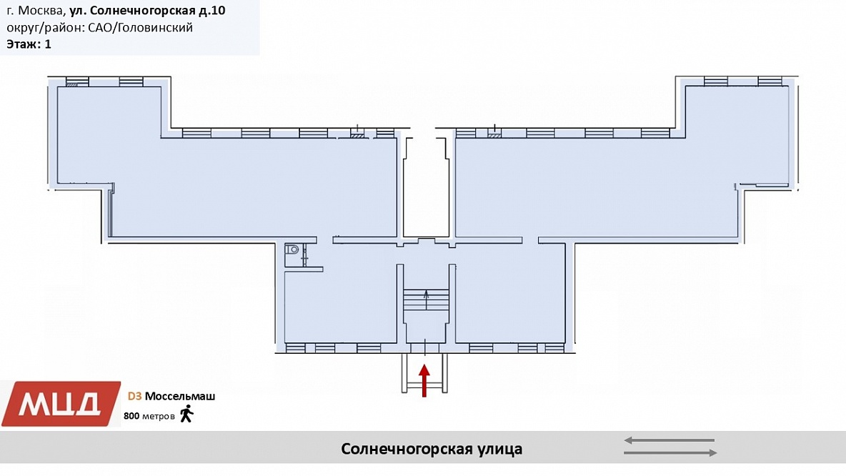 Торговая площадь, своб.назначение Торговая площадь, своб.назначение