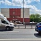 Здание на 1й линии ш.Энтузиастов