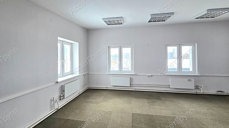 Офис, ЮЗАО, ИФНС 27