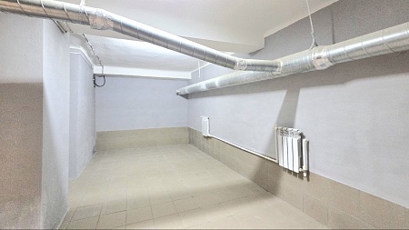 Офис-склад, ИФНС 33
