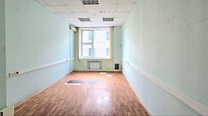 ПСН в бизнес-центре