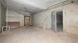 Помещение свободного назначения