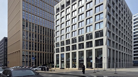 Магазин/услуги в торговой галерее СТОУН