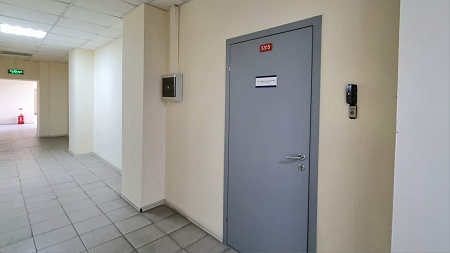 Офис с арендатором, в ЮЗАО