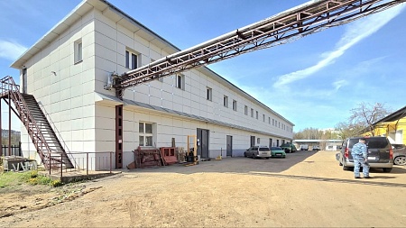 Офис, отдельный кад., ИФНС 27