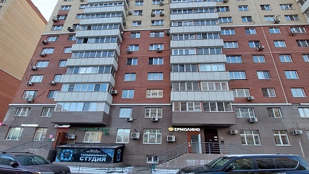 400 кв.м. в центре города