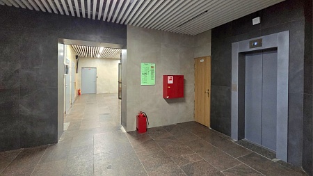 Офис с 3 комнатами, БЦ, ЮЗАО