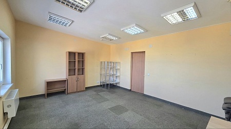 Два кадастра, лот офисов., ИФНС 27