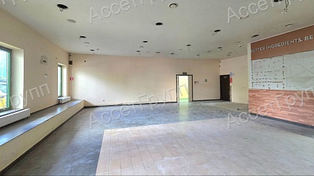 Магазин рядом с Пятёрочкой и Винлаб