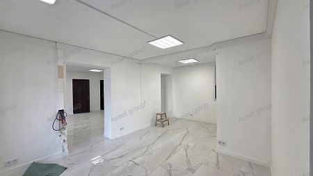 Салон красоты, магазин