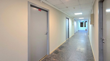 Офис с 3 комнатами, БЦ, ЮЗАО