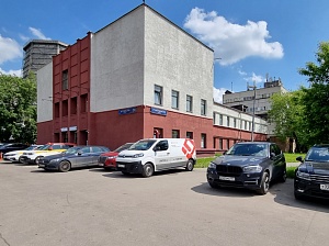 ПСН на 1й линии ш.Энтузиастов