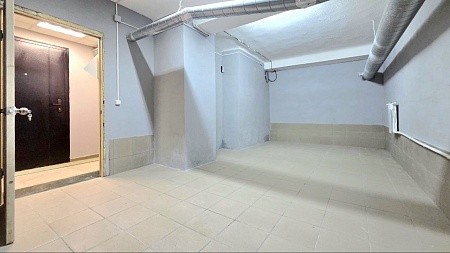 Офис-склад, ИФНС 33