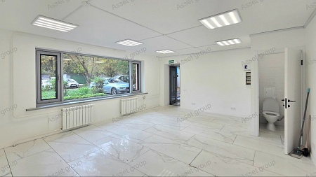 Бар, кафе, магазин