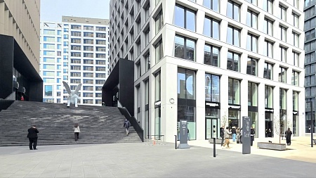 Магазин/услуги в торговой галерее СТОУН