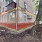 Торговое помещение в жилом массиве