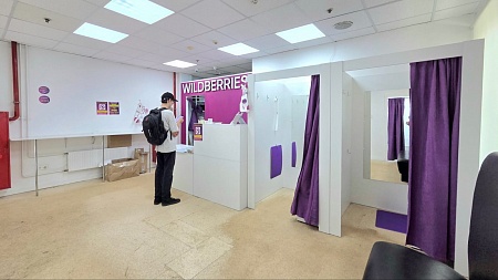 ГАБ 8 лет окупаемость, Озон и WB (с НДС)