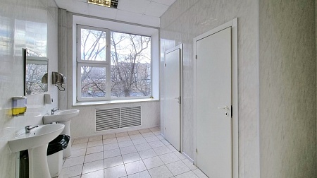 Офис с 3 комнатами, БЦ, ЮЗАО