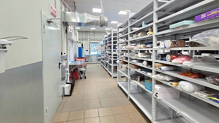 ГАБ 8 лет окупаемость, Озон и WB (с НДС)