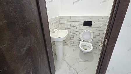 Салон красоты, магазин