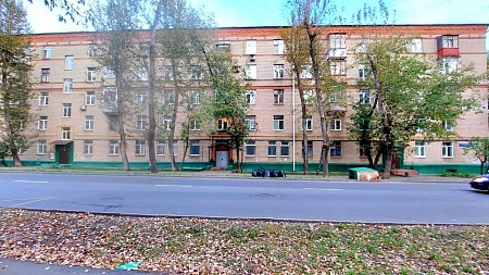 Помещение для бизнеса/услуг/магазина