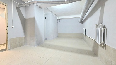 Офис-склад, ИФНС 33