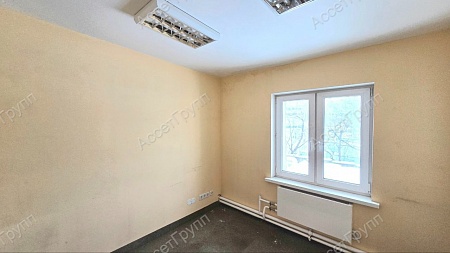 Офис, Зюзино, ИФНС 27