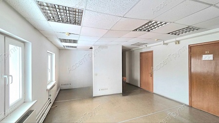 Офис, Зюзино, ИФНС 27