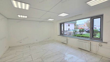 Ресторан, салон красоты, клиника