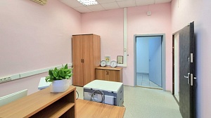 Офис в ЮЗАО, отдельный кадастр. 