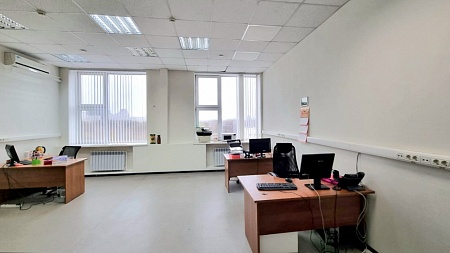 Офис в ЮЗАО, отдельный кадастр. с НДС