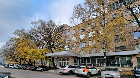 Офис с 3 комнатами, БЦ, ЮЗАО