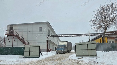 Офис-склад, отдельный бокс, ЮЗАО