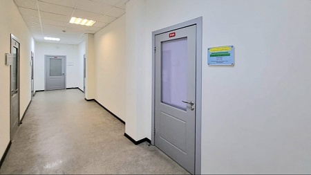 Офис в ЮЗАО, отдельный кадастр. с НДС