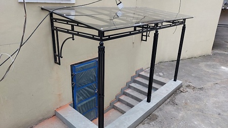 Помещение кафе/ресторан