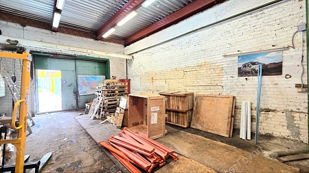 Офис-склад, отдельный бокс, ЮЗАО