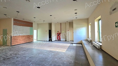 Магазин рядом с Пятёрочкой и Винлаб