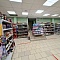 Торговая площадь внутри "Пятёрочки"