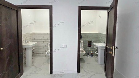 Салон красоты, магазин