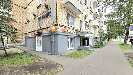 Услуги, студия, кабинет