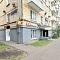 Услуги, студия, кабинет