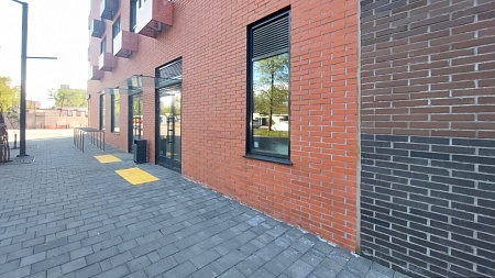 Магазин/кафе/салон красоты - в ЖК от ПИК