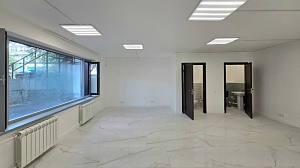 Салон красоты, магазин