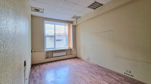 Собственник. Форматный блок на 1 этаже БЦ