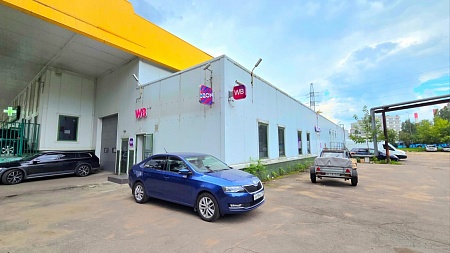 ГАБ 8 лет окупаемость, Озон и WB (с НДС)