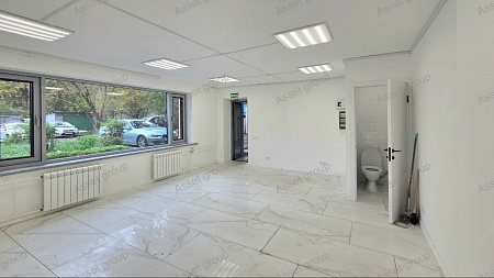 Ресторан, салон красоты, клиника