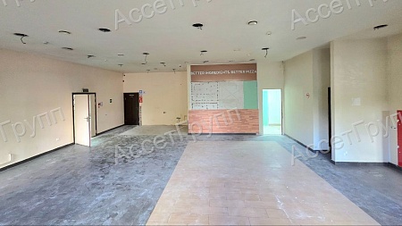 Магазин рядом с Пятёрочкой и Винлаб