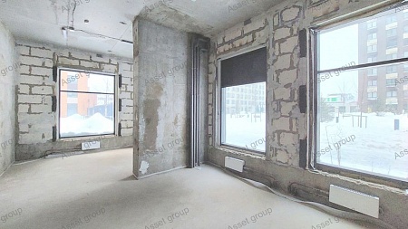 Магазин/кафе/игровой клуб - в ЖК от ПИК