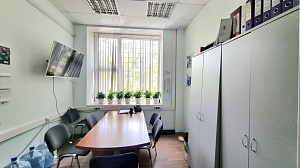 Офис в БЦ. метро Профсоюзная