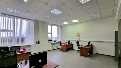 Офис в ЮЗАО, отдельный кадастр. с НДС